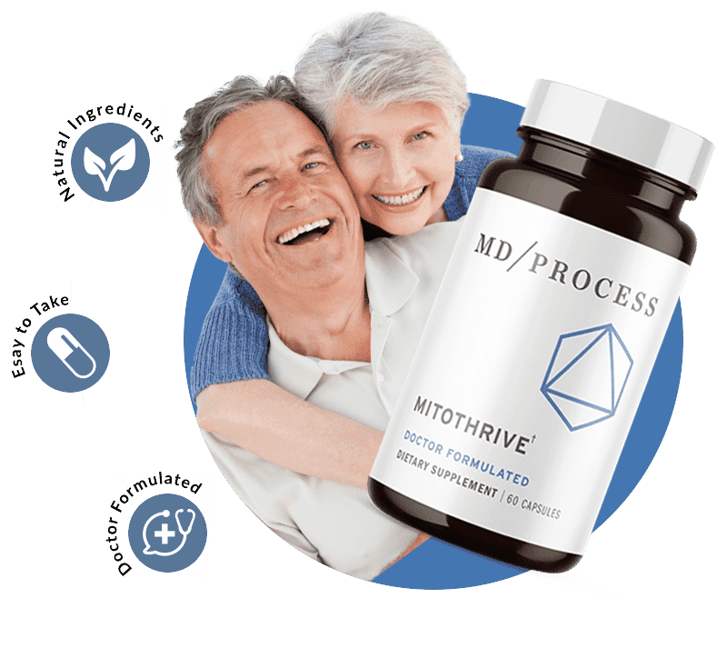 MitoThrive